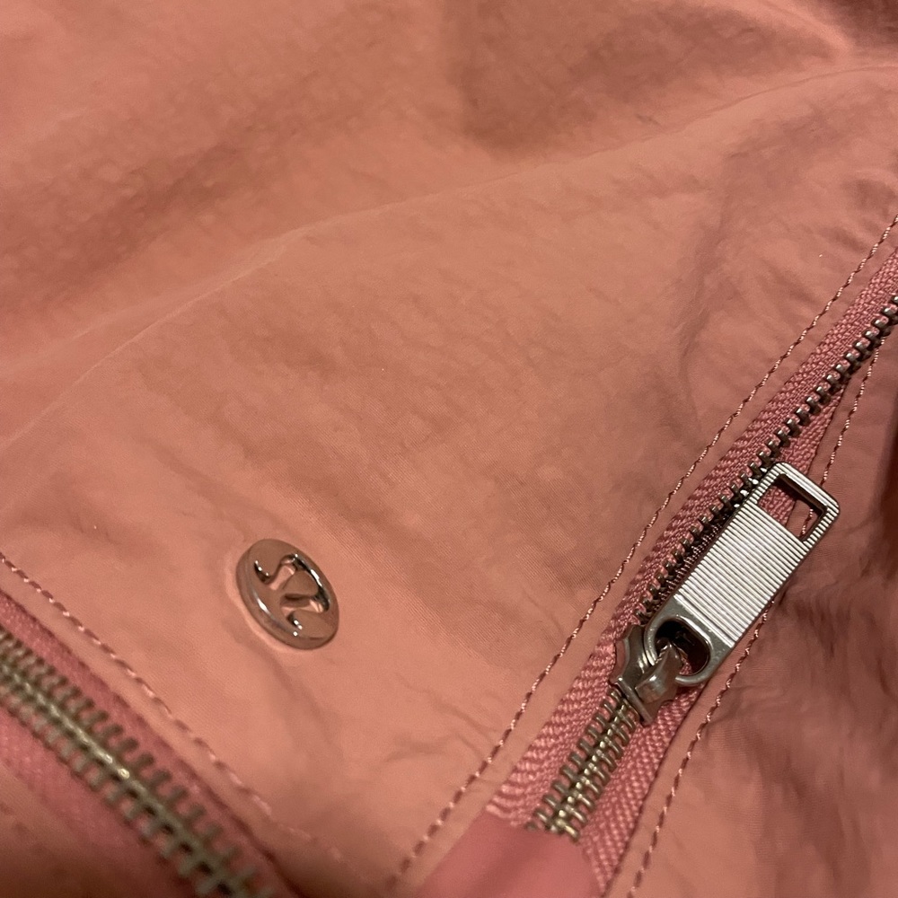 Lululemon backpack